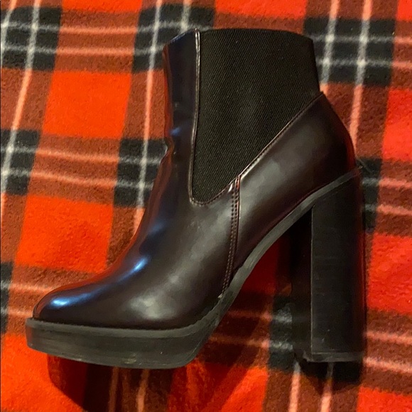 Block heels - Picture 5 of 12